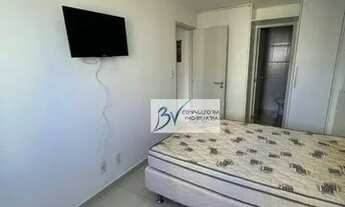 Imagem 7: Studio portal da praia, mobiliado, em boa viagem