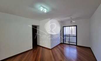 Imagem: Apartamento no Cambuí em Campinas, por