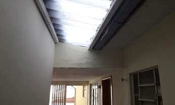 Imagem 7: Casa com 1 dormitório para alugar, 45 m² por R$ 1.450,00/mês - Vila Formosa - São Paulo/SP