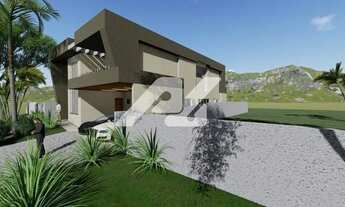 Imagem 4: Casa - Loteamento Parque dos Alecrins - Campinas