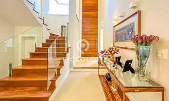 Imagem 3: Casa - Loteamento Mont Blanc Residence - Campinas