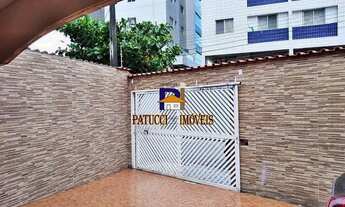 Imagem 4: Linda Casa Próximo Mar com 02 Dormitórios Vila Atlantica