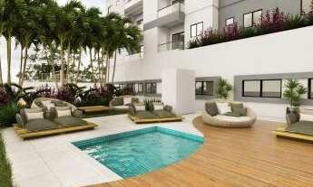 Imagem 7: Urbanova - The Gold - 69,89m² 3 Dormitórios sendo 1 Suíte