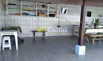 Imagem 5: Casa com 3 dorms, Centro, Mongaguá - R$ 320 mil, Cod: 3050