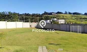 Imagem 3: Terreno - Parque Rural Fazenda Santa Cândida - Campinas