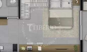 Imagem 2: Studio 28m2 - Bairro da Liberdade - 916