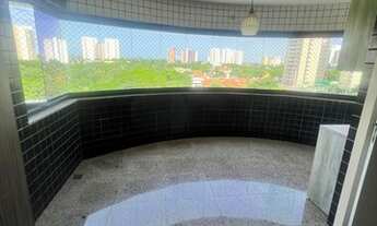 Imagem 1: Apartamento para venda no Guararapes - Fortaleza - CE