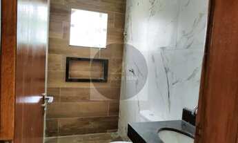 Imagem 4: Casa para venda no bairro Nova São Pedro, com 03 quartos, área gourmet