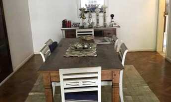 Imagem 6: Apartamento-À VENDA-Cosme Velho-Rio de Janeiro-RJ