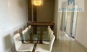 Imagem 4: Excelente três quartos ao lado do Shopping Boulevard