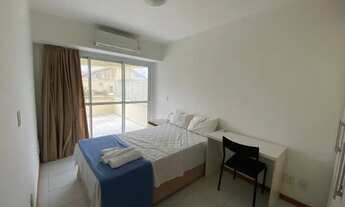 Imagem 2: Apt para aluguel tem 70 metros quadrados com 2 quartos