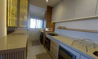 Imagem 6: Lindo Apartamento com 02 dormitórios sendo uma suíte no Estreito - Florianópolis -SC