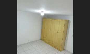 Imagem 5: Casa para aluguel possui 60 metros quadrados com 1 quarto