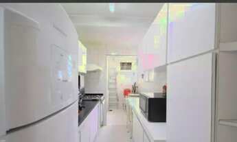 Imagem 3: São Paulo - Apartamento Padrão - Saúde