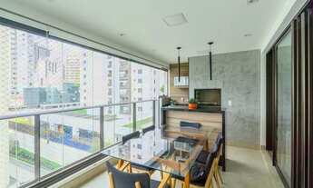 Imagem: Apartamento para venda possui 100 metros