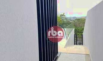 Imagem 6: Casa em lote diferenciado no Condomínio Portal dos Bandeirantes