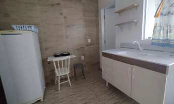 Imagem 2: Kitnet com 1 dormitório para alugar, 28 m² por R$ 870,00/ano - Bela Vista - São José/SC