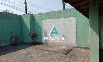 Imagem 6: Casa com 2 dormitórios para alugar, 75 m² - Balneario Praia do Perequê - Guarujá/SP