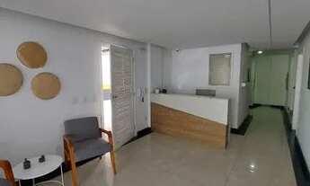 Imagem 3: Recreio Apto 3qtos prédio novo na Genaro de Carvalho 2 vagas