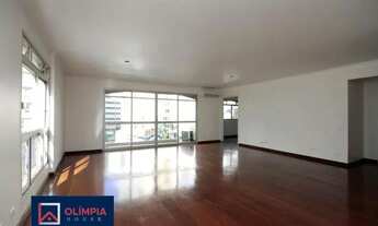 Imagem: Locação Apartamento 3 Dormitórios - 200