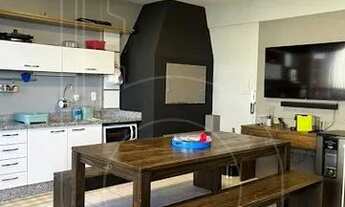 Imagem 5: Cobertura duplex com 3 dormitórios à venda por R$ 590.000 - Centro - Carazinho/RS