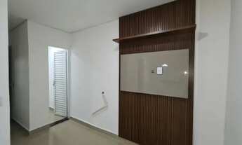 Imagem: Casa a venda no condomínio Montenegro Cuiabá