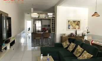 Imagem 6: Casa plana projetada