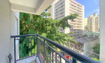 Imagem 5: APARTAMENTO - BELA VISTA - SP