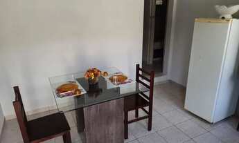 Imagem 3: Kitnet mobiliada local excelente e tranquilo