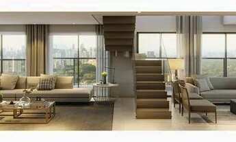 Imagem 7: Apartamento para venda possui 153 metros quadrados com 3 quartos em Moema - São Paulo - SP