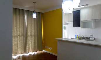 Imagem 2: Apartamento para Aluguel - Centro, 2 Quartos, 50 m2