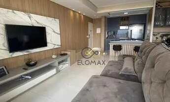 Imagem: Apartamento com 2 dormitórios à venda