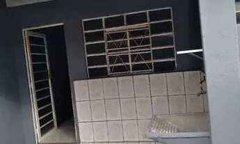 Imagem 3: Casa com 2 dormitórios para alugar, 65 m² por R$ 1.700,00/mês - Jardim Portugal - São José