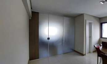 Imagem 7: Escritório para aluguel 30m², mobiliado, sanitário privativo, 2 garagens