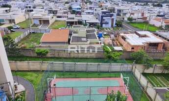 Imagem 5: Apartamento - Condomínio Residencial Viva Vista - Sumaré