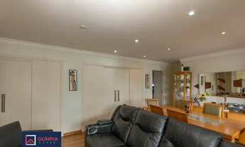 Imagem 5: Apartamento Venda Brooklin 120 m² 3 Dormitórios