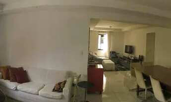 Imagem 2: São Paulo - Apartamento Padrão - Higienópolis