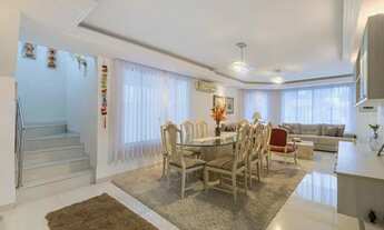 Imagem: Casa em Condomínio 5 Quartos Uberaba 413m²