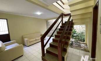 Imagem 3: Casa com 4 dormitórios para alugar, 400 m² por R$ 3.600,00/mês - Lagoa Nova - Natal/RN