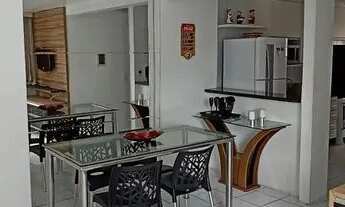 Imagem 6: Apartamento para aluguel com 40 metros quadrados com 1 quarto em Ponta Verde - Maceió - AL