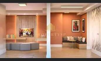 Imagem 5: Apartamento a venda 3 Dormitórios Água Branca Barra Funda Zona Oeste São Paulo