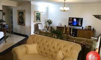 Imagem 3: São Paulo - Apartamento Padrão - Tatuapé