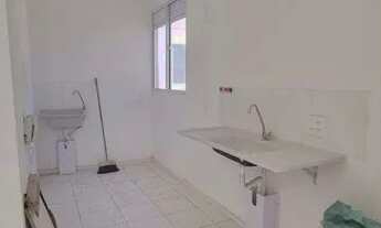 Imagem 4: Apartamento residencial Condomínio Reserva Premium para Locação Cajazeiras de Abrantes