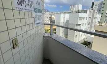 Imagem 5: Apartamento à venda, 3 quartos, 1 suíte, 2 vagas, Santo Antônio - Belo Horizonte/MG
