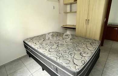 Imagem 7: Apartamento de 1 dormitório a venda na Encruzilhada. Prédio com lazer completo