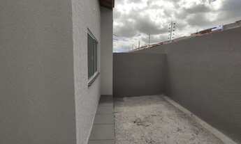 Imagem 2: Casa para venda com 120 metros quadrados com 3 quartos em Itrapoá - Ribeirão Pires - SP