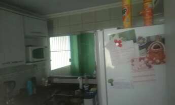 Imagem 5: Casa de condomínio térrea para aluguel tem 120 metros quadrados com 3 quartos