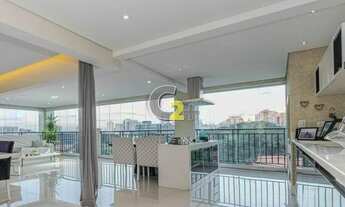 Imagem 4: APARTAMENTO - ÁGUA BRANCA - 3 DORMT - 3 SUÍTES - 4 VAGAS