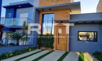 Imagem 2: Casa - Jardins do Império - Indaiatuba