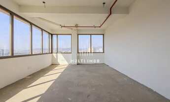 Imagem 5: SALA COMERCIAL 41m² NO BAIRRO PETROPOLIS